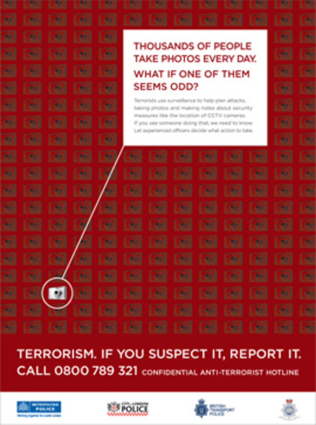 Terrorfotografer