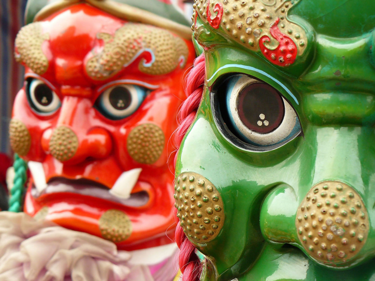 Olåsta iPhones i Taiwan