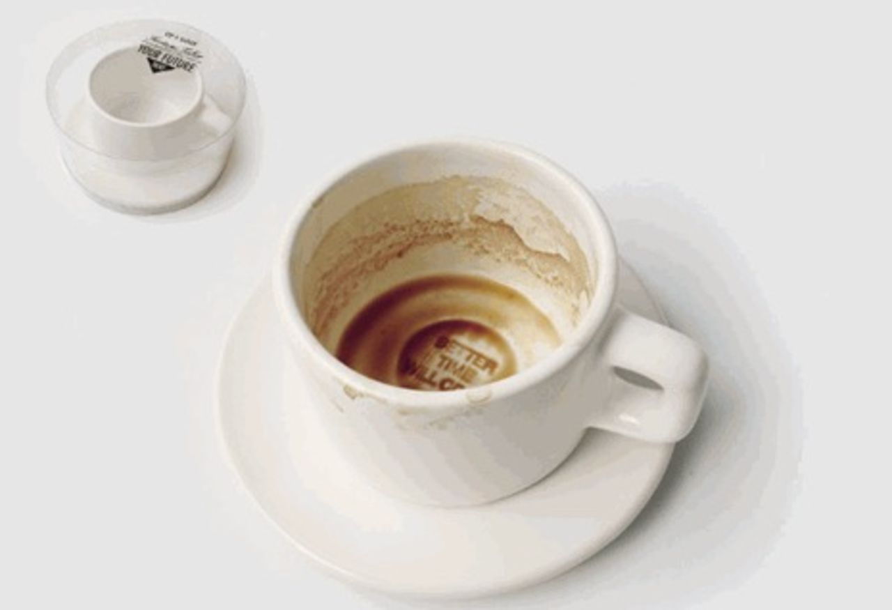 Bli ditt eget orakel