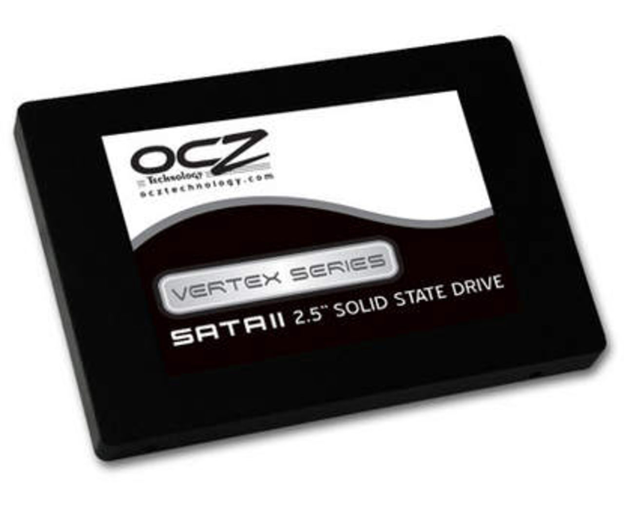 OCZ vill inte vara sämre än Super Talent