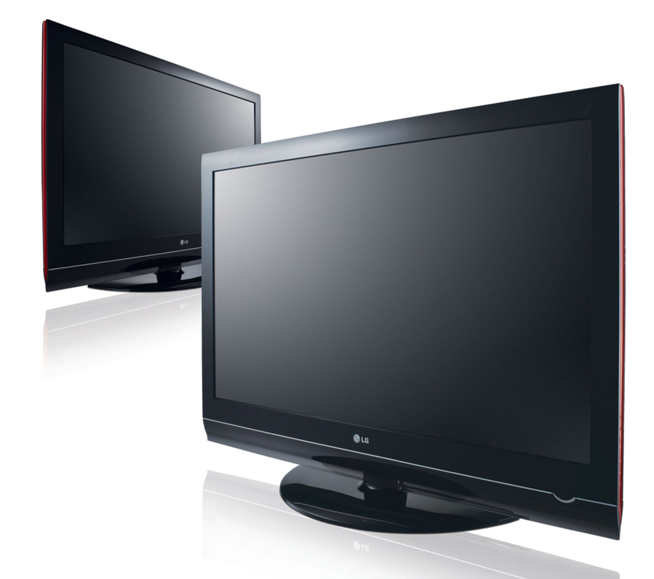 Vinn TV från LG!