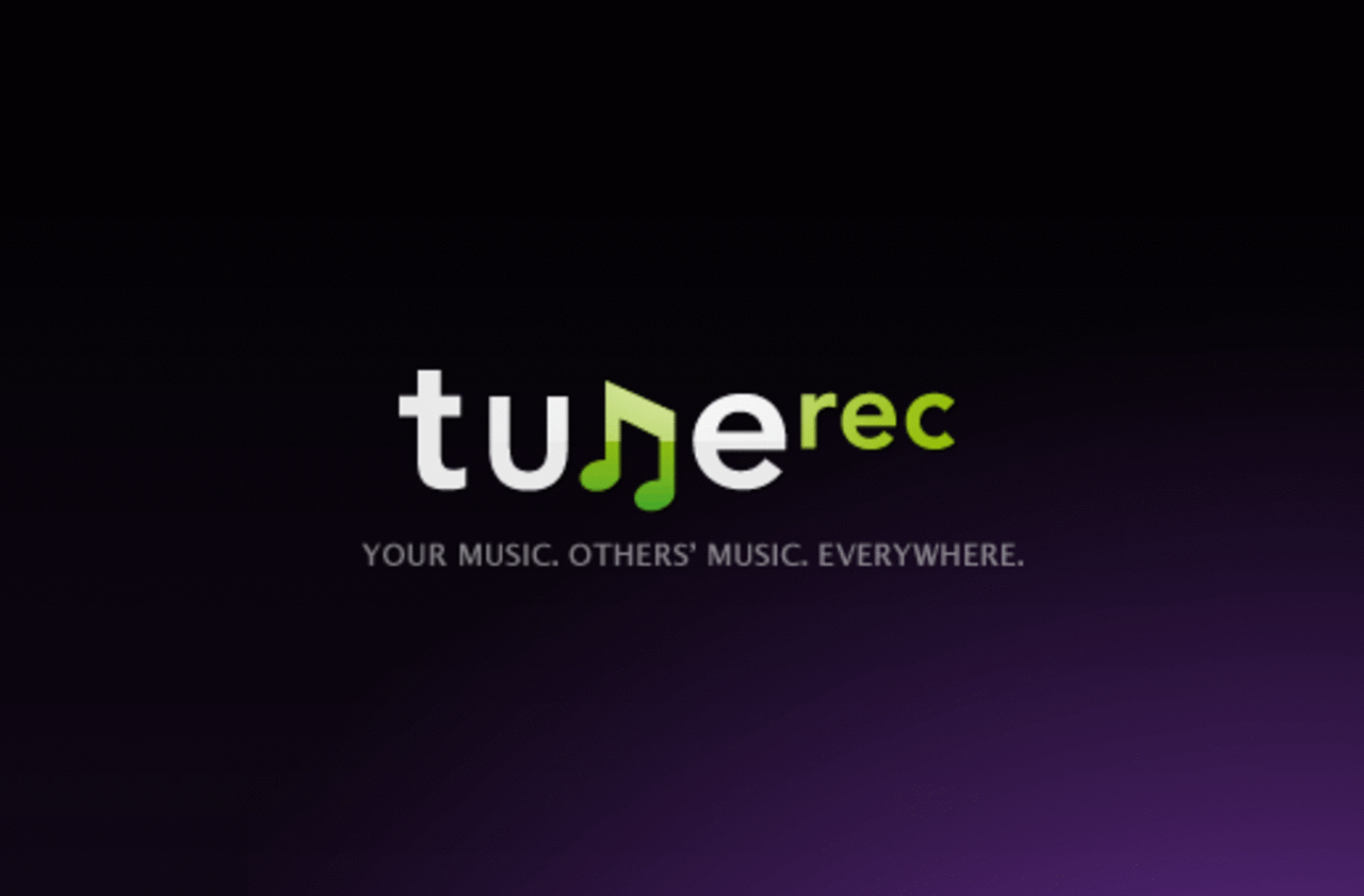 Tunerec