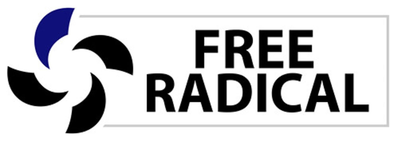 Free Radical stänger dörrarna