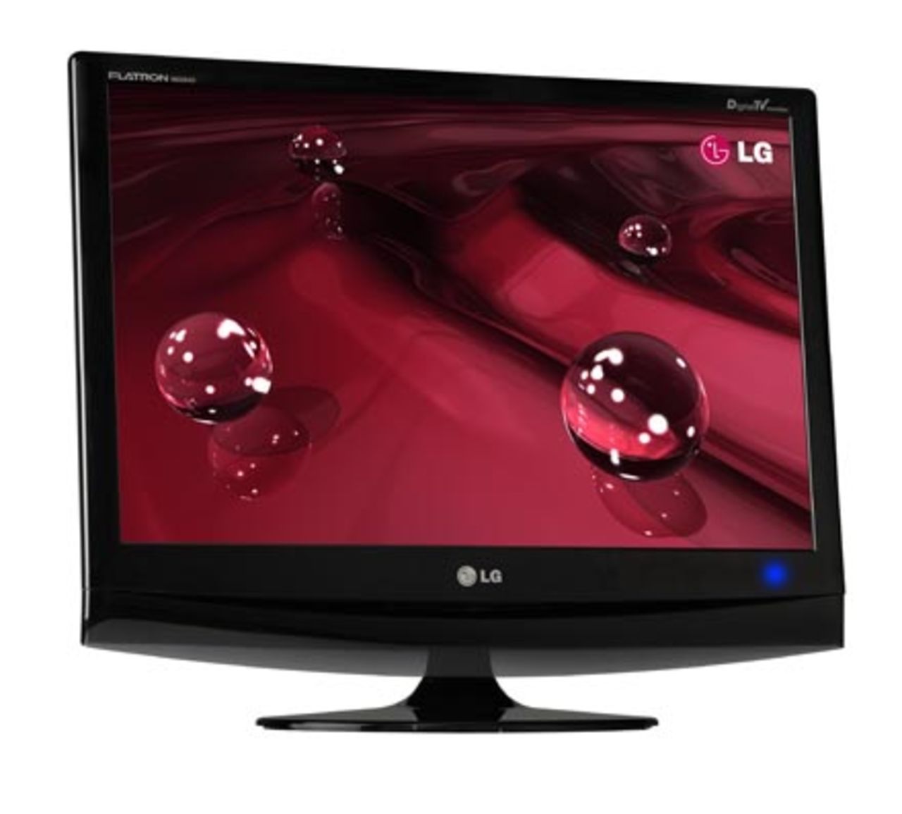 Rejäla Full-HD skärmar