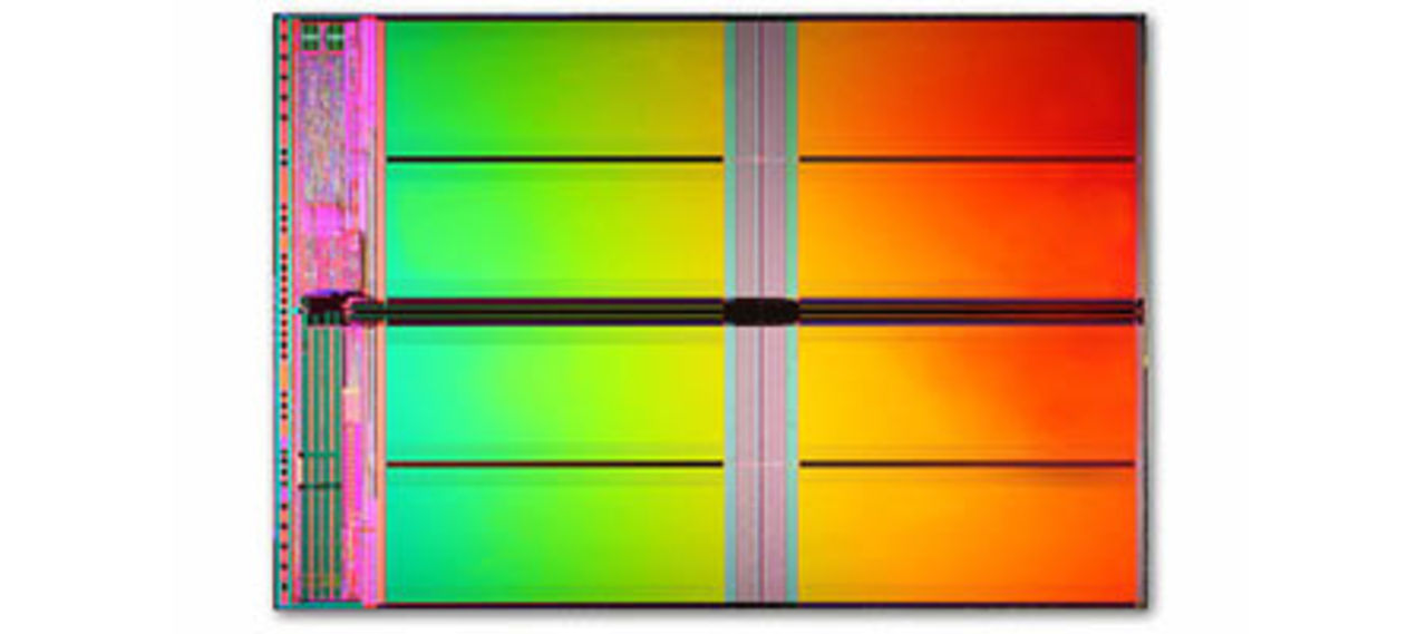 Toshiba ökar kapaciteten av SSD