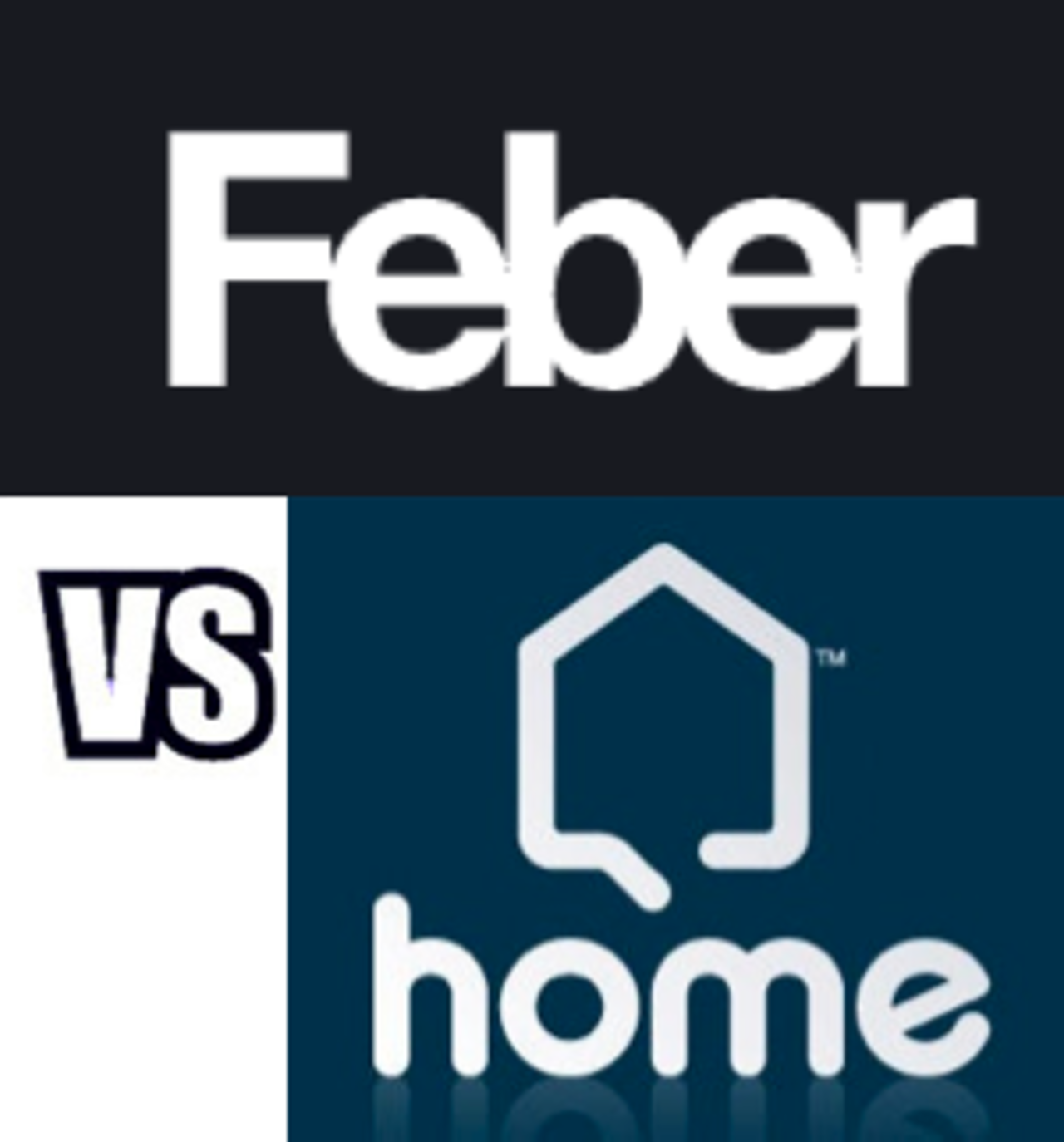 En pessimists åsikter om Home och nya Feber