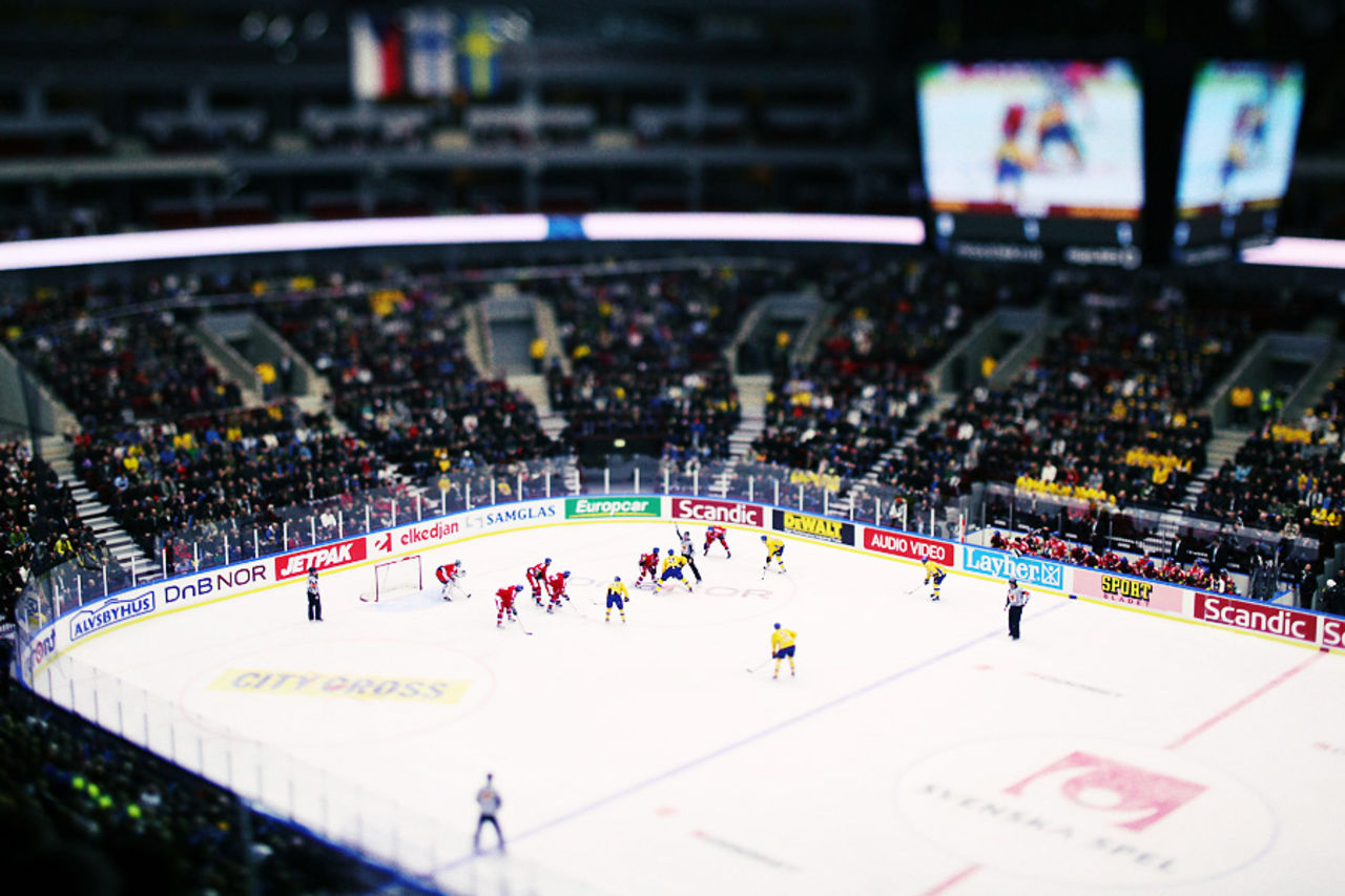Tre Kronor