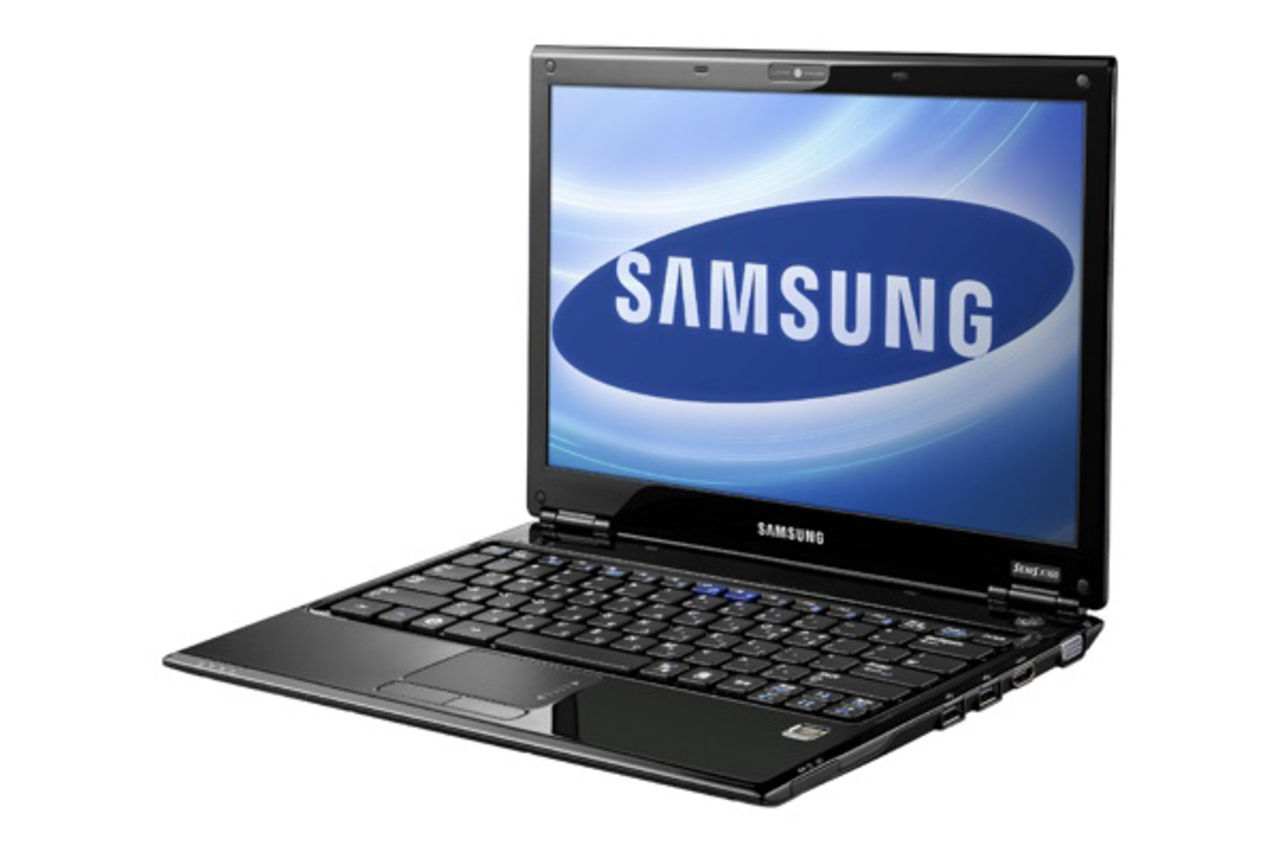 Samsung avlöser NC10 med NC20
