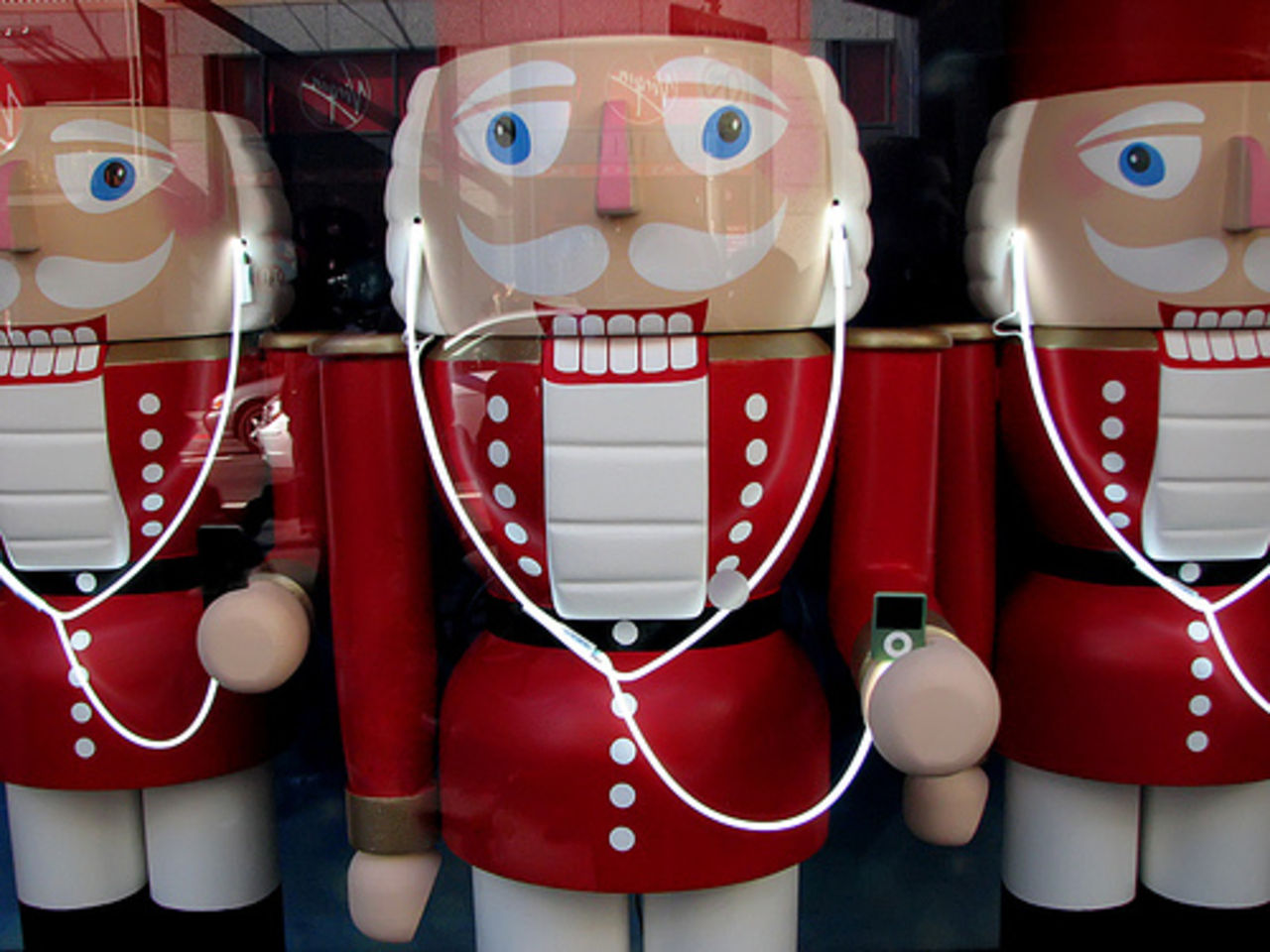 God jul och gott nytt år!