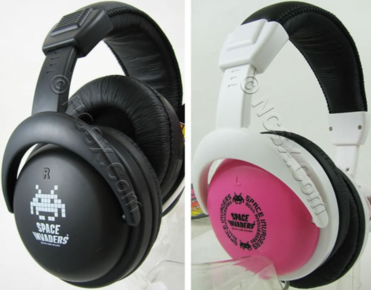 Hörlurar för nostalgikern