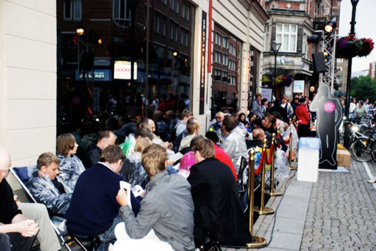 Det här med Netbooks