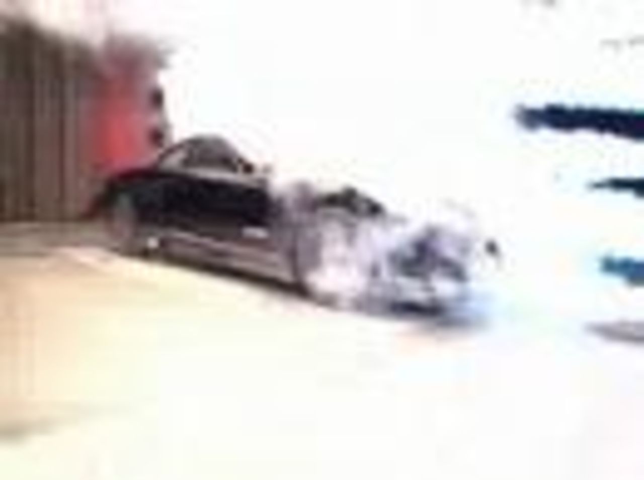 VIDEO: Maybach Exelero