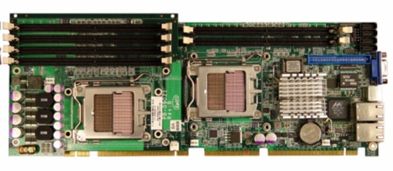 Nya produkter från AMD