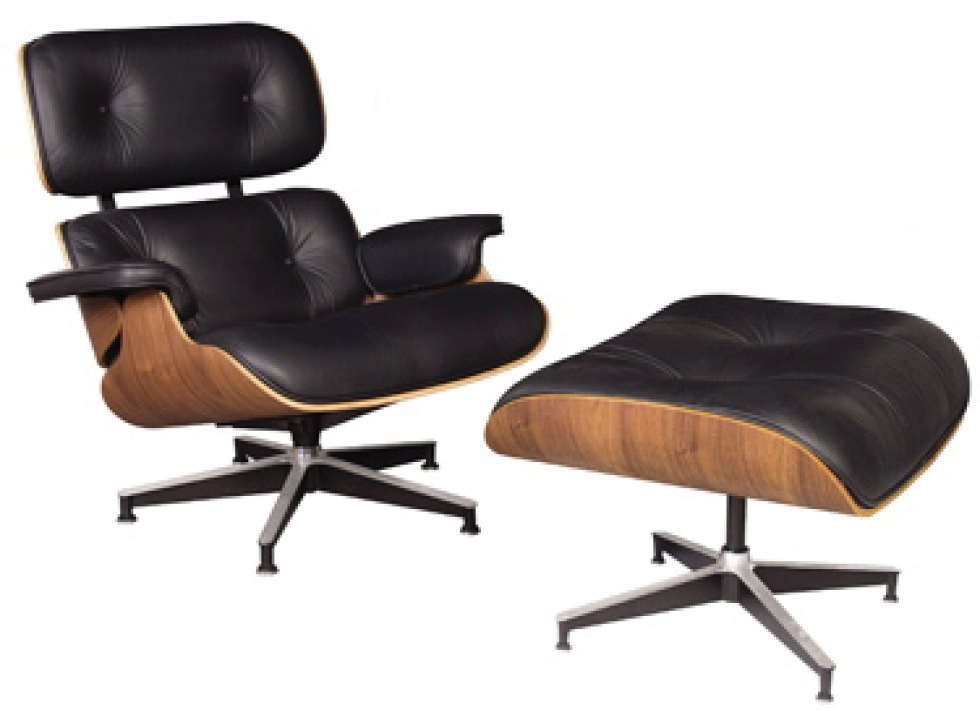 När man älskar design...