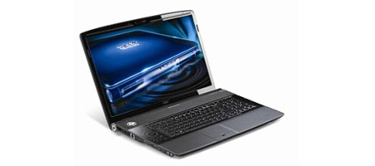 Acer släpper 