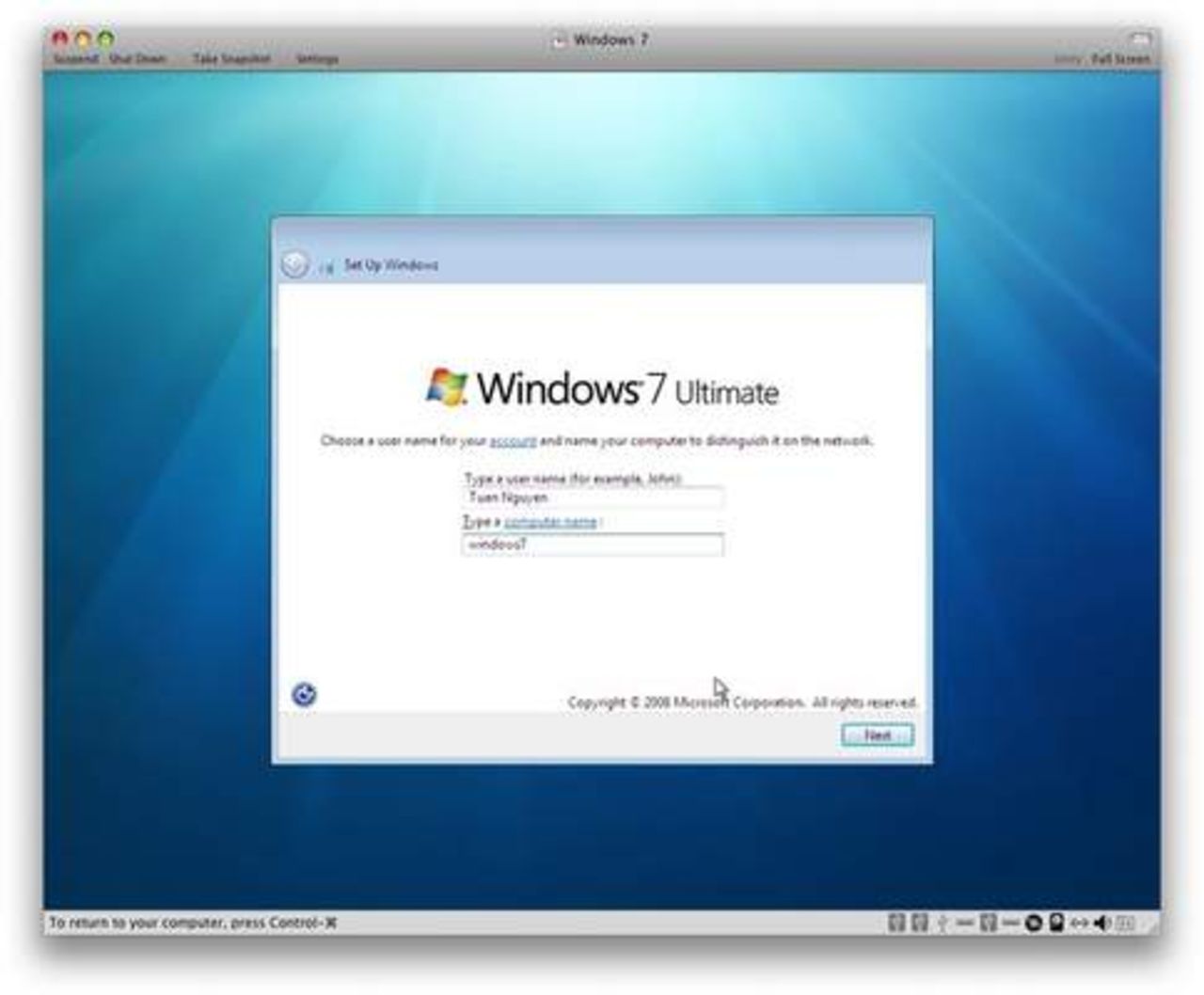 Även nästa Windows 7 Beta finns som torrent