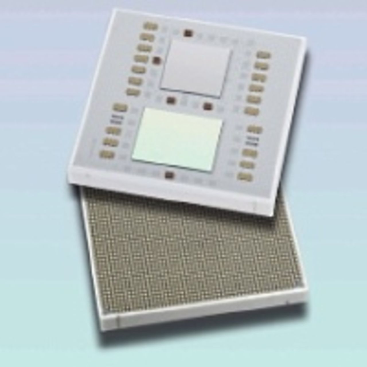 IBM:s nya processor når 5 Ghz