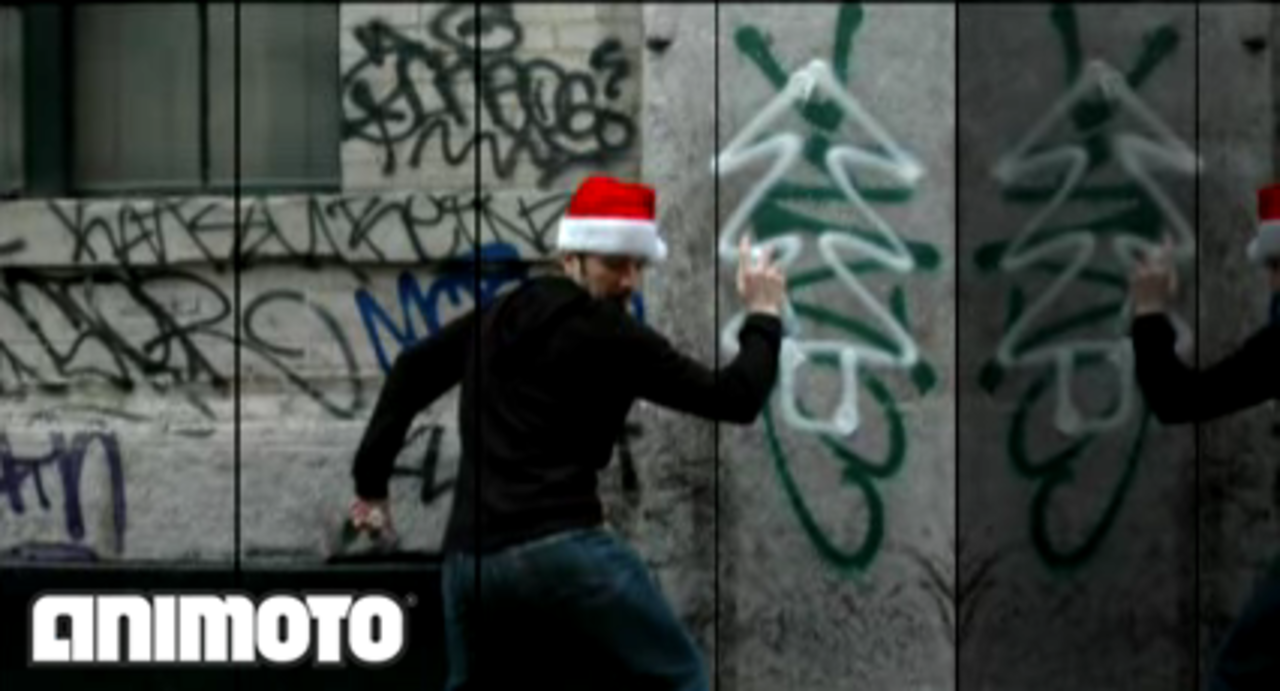 Animoto