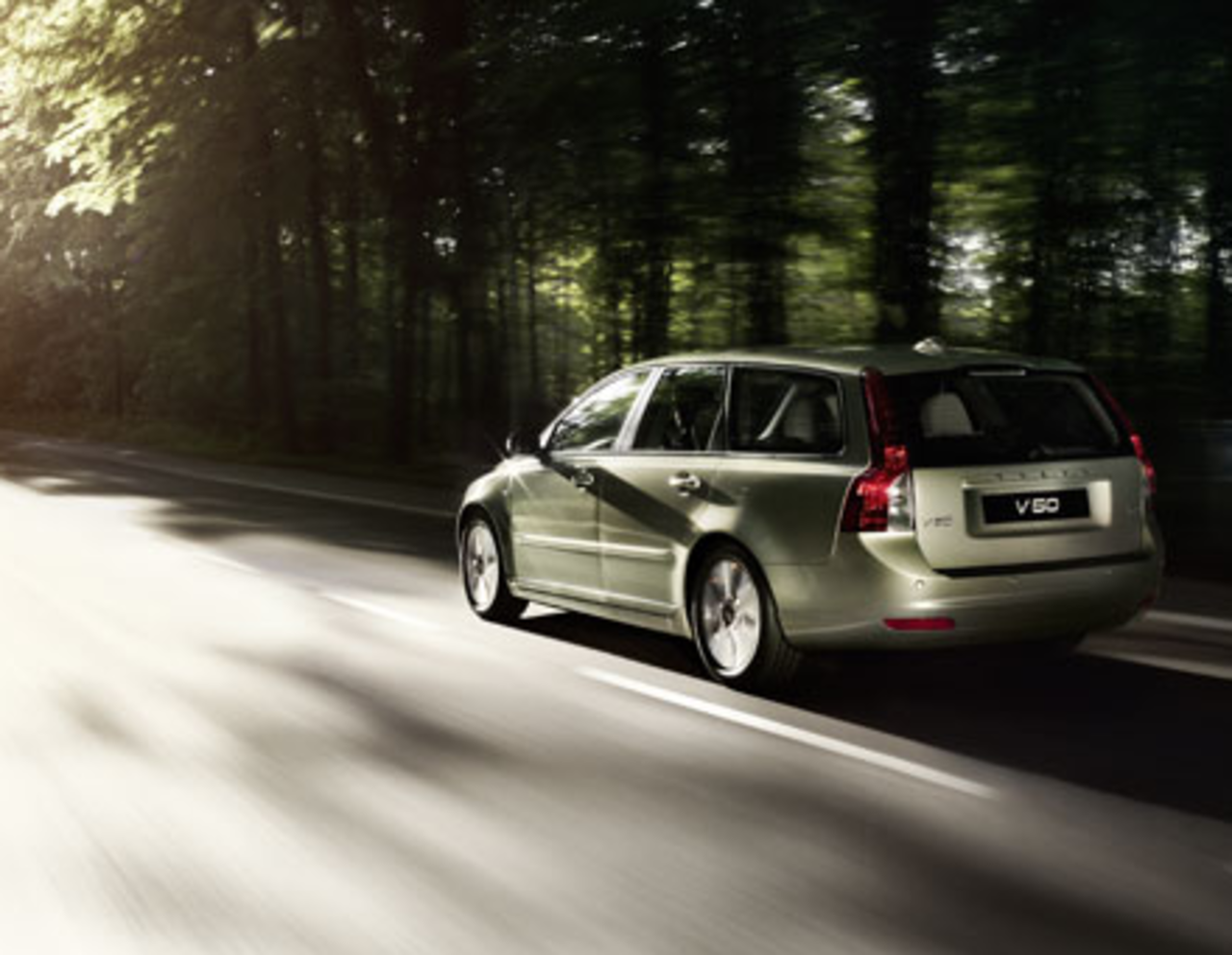 Rekord för miljöbilar under 2008