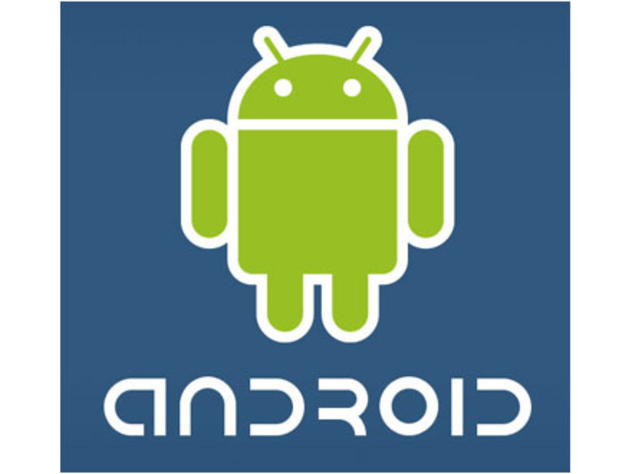 Android kan komma till netbooks