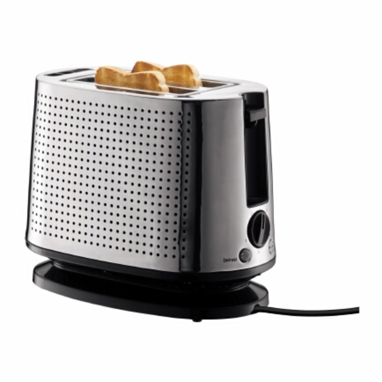 En brödrost från Bodum