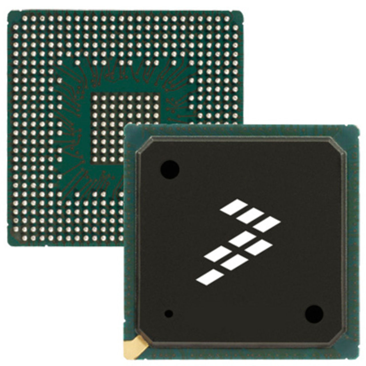 Även Freescale utmanar Intel
