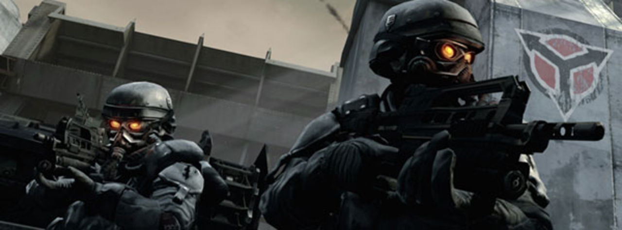 Demo för Killzone 2 på gång