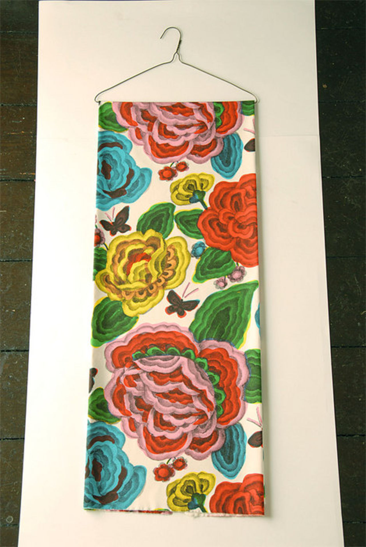 Fantastiska möbeltyger