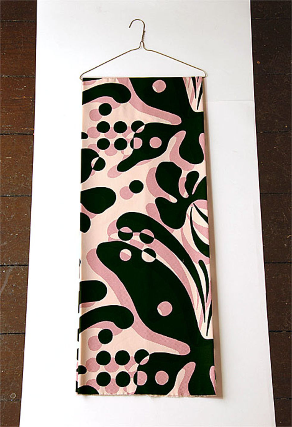 Fantastiska möbeltyger