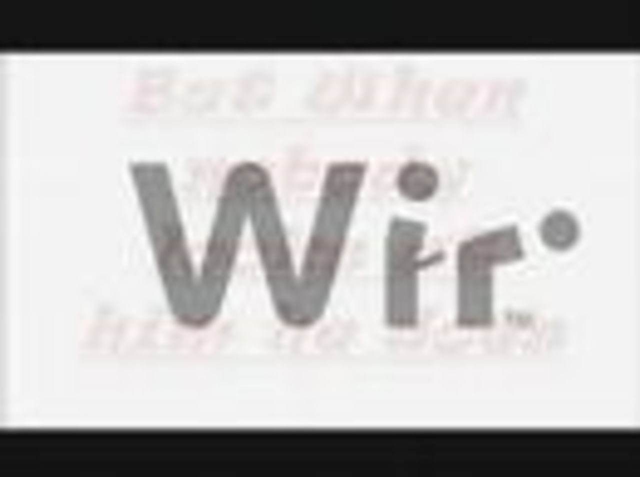 En dag i Wiipaketerarfabriken