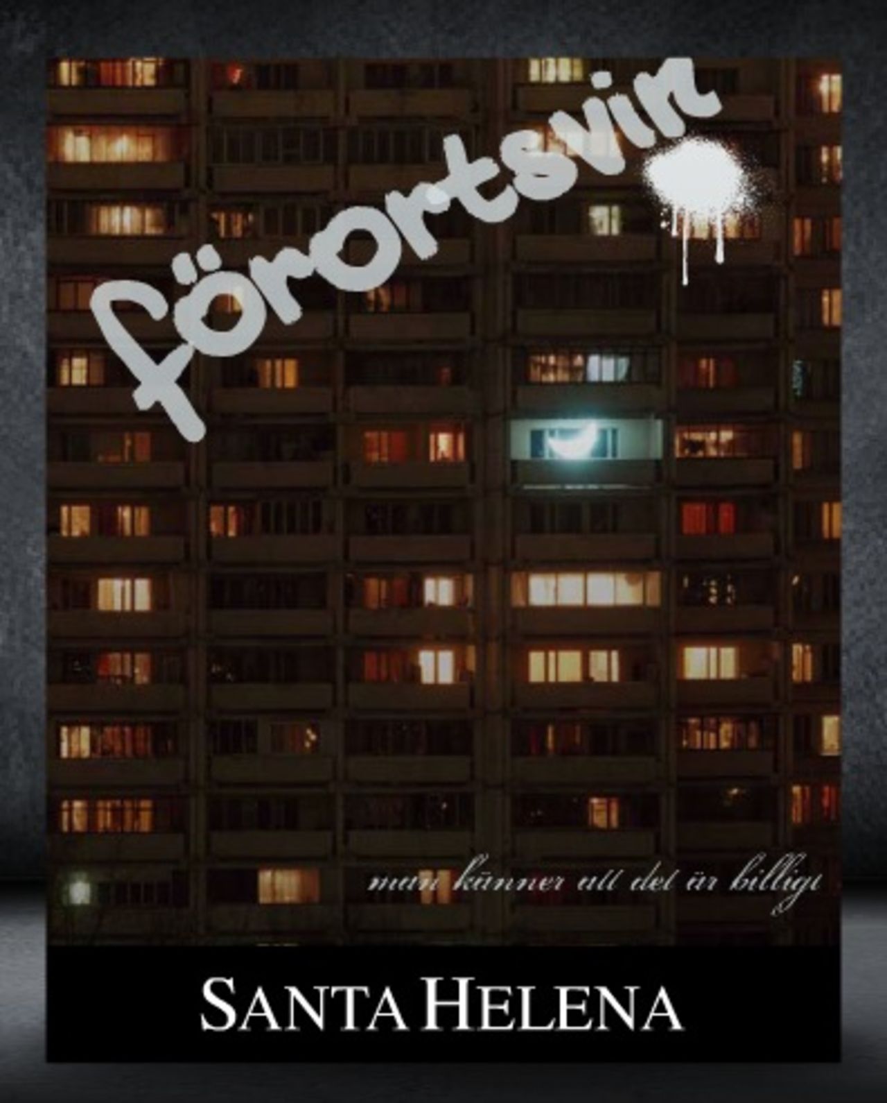 Inred ditt hem med bag in box