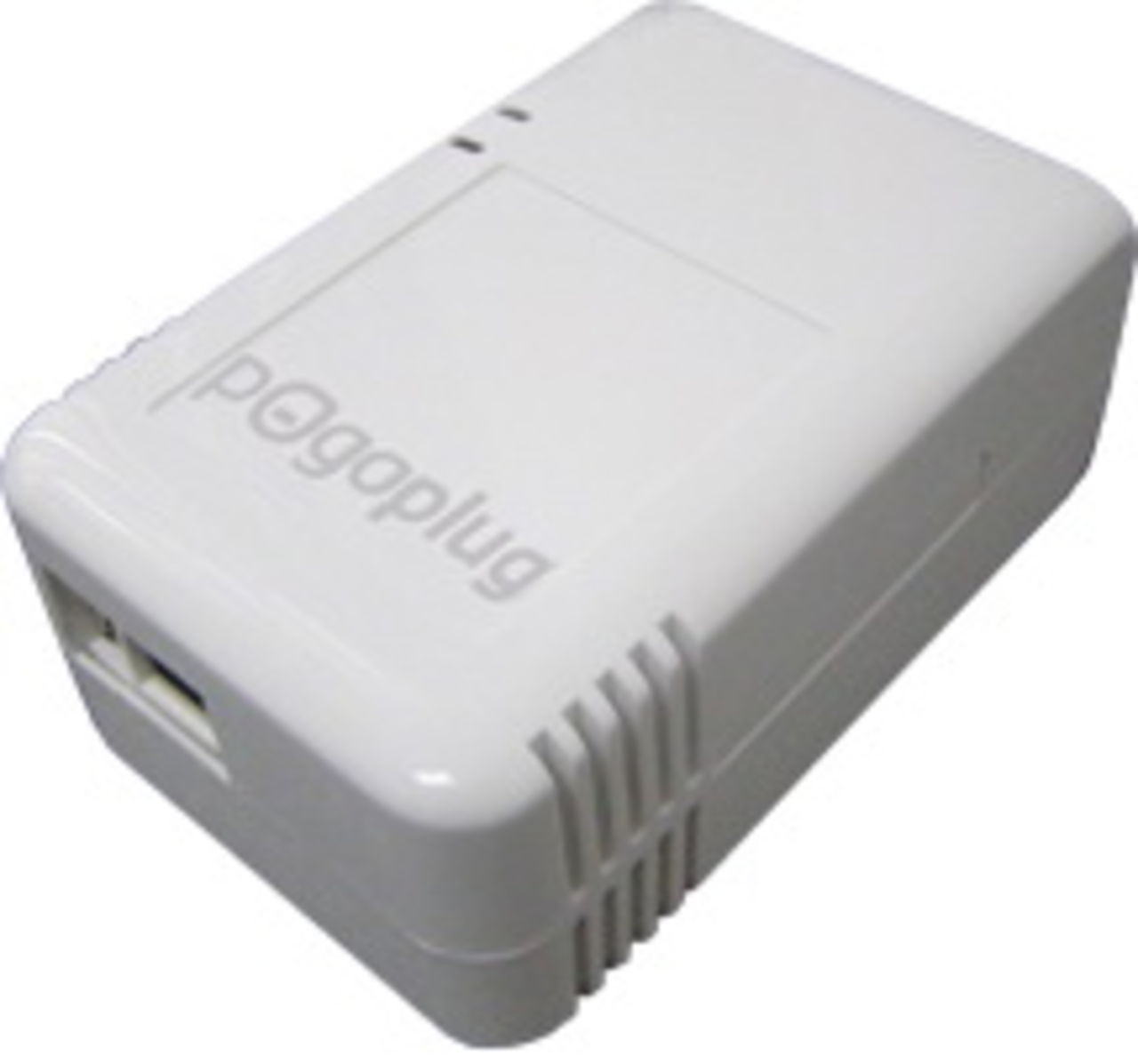 PogoPlug USB-to-NAS