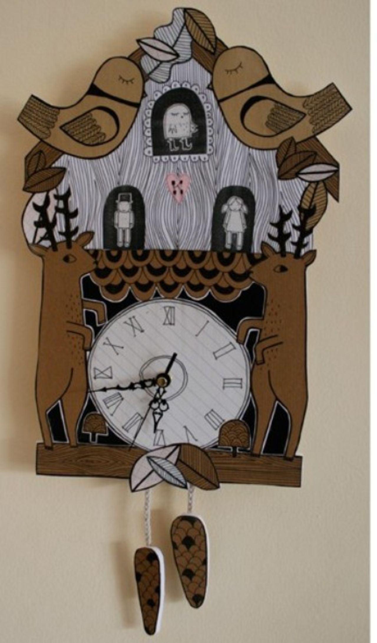 Cuckoo Clock