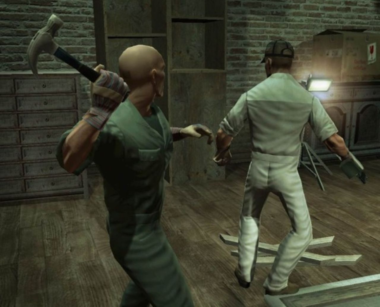 De tio våldsammaste spelen genom tiderna