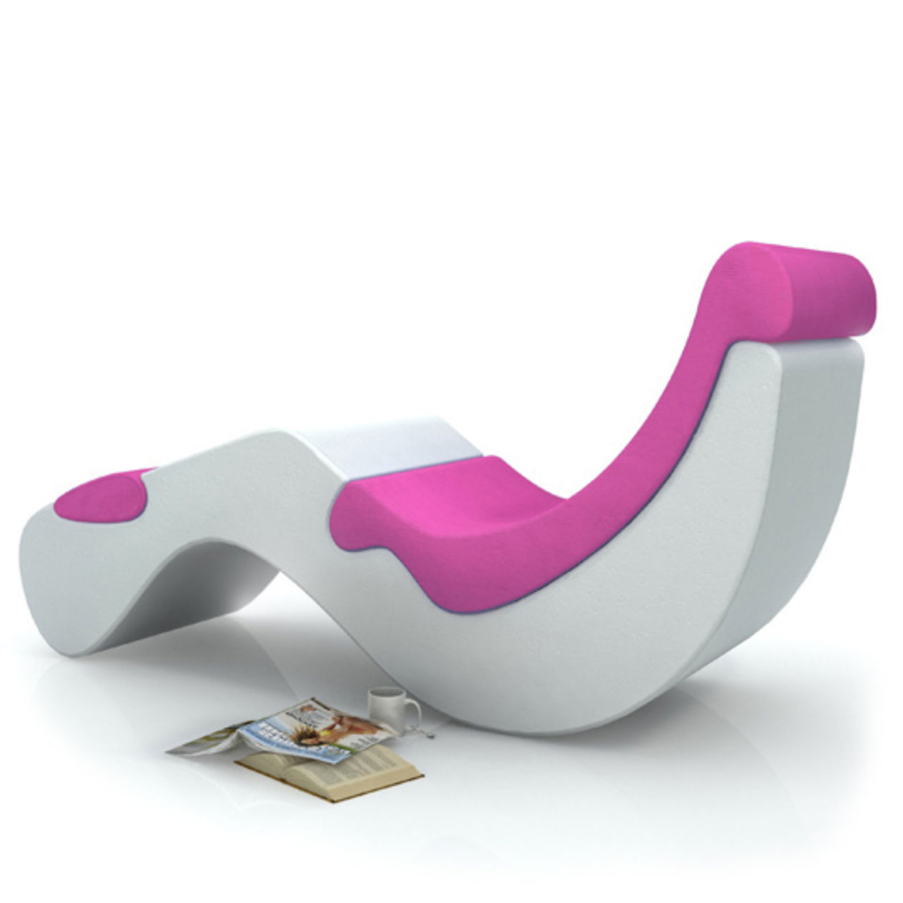 Chaise Lounge AR 1