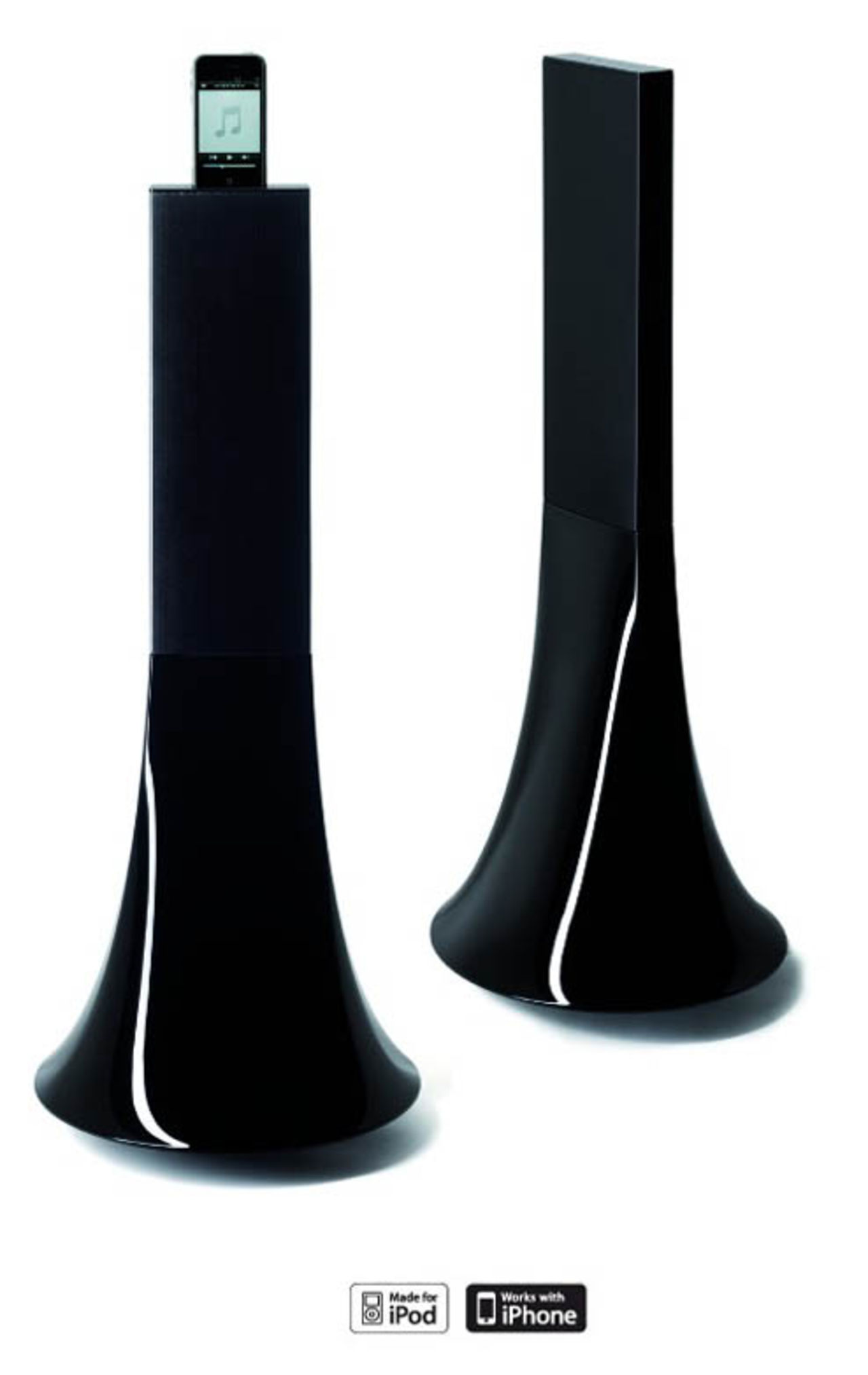 Parrot Zikmu - grymma Bluetooth-högtalare