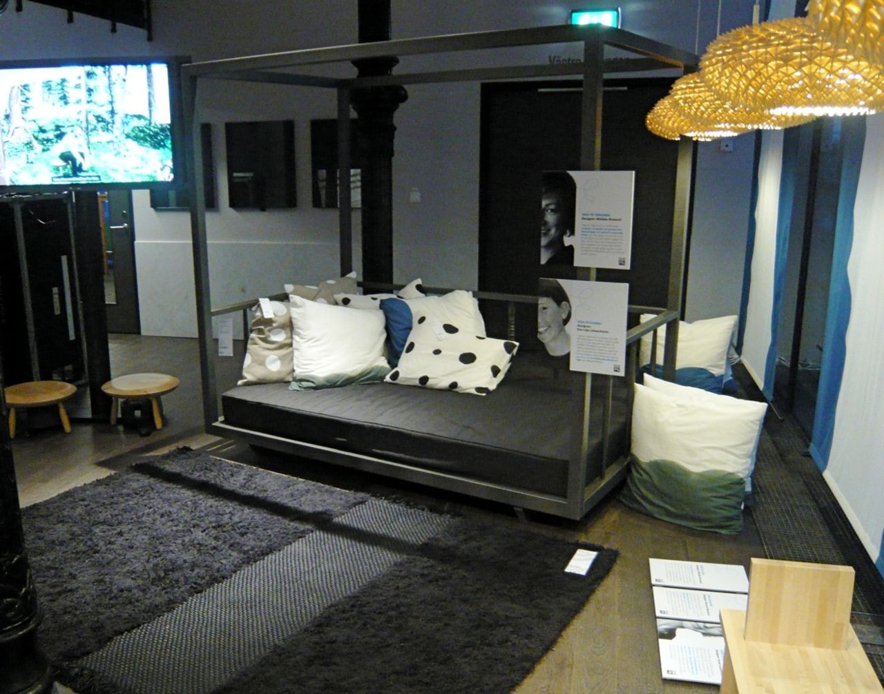 Alla nyheterna i IKEA PS