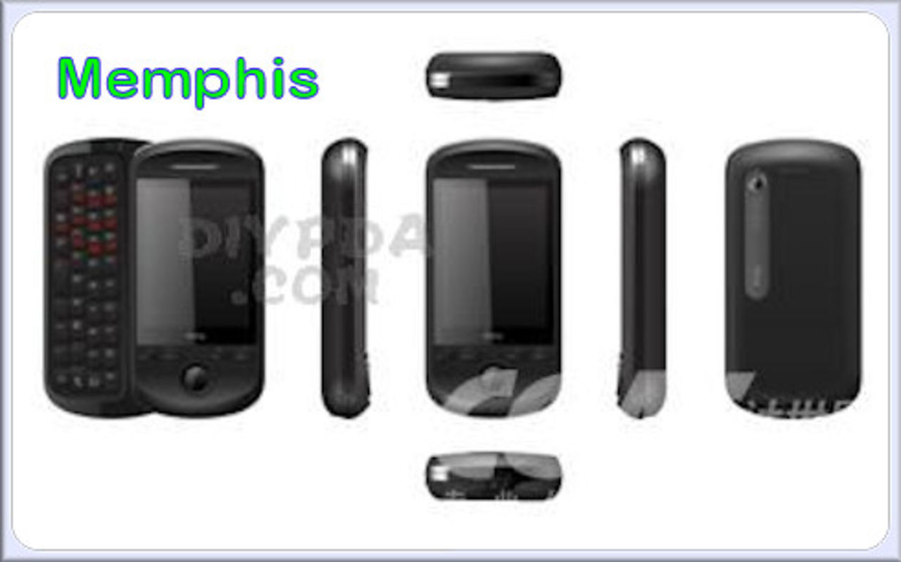 Årets HTC-modeller läckta