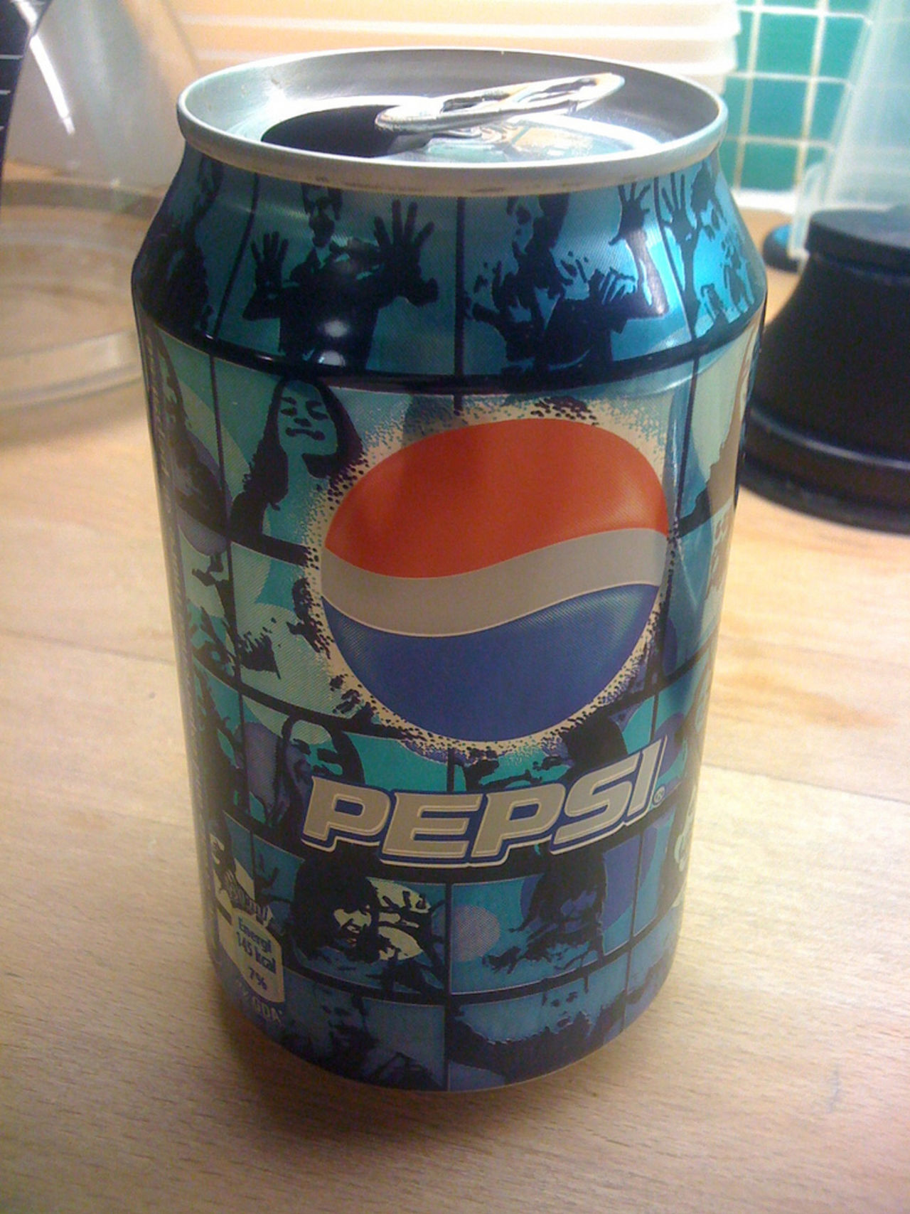 Få bra närbilder med iPhone