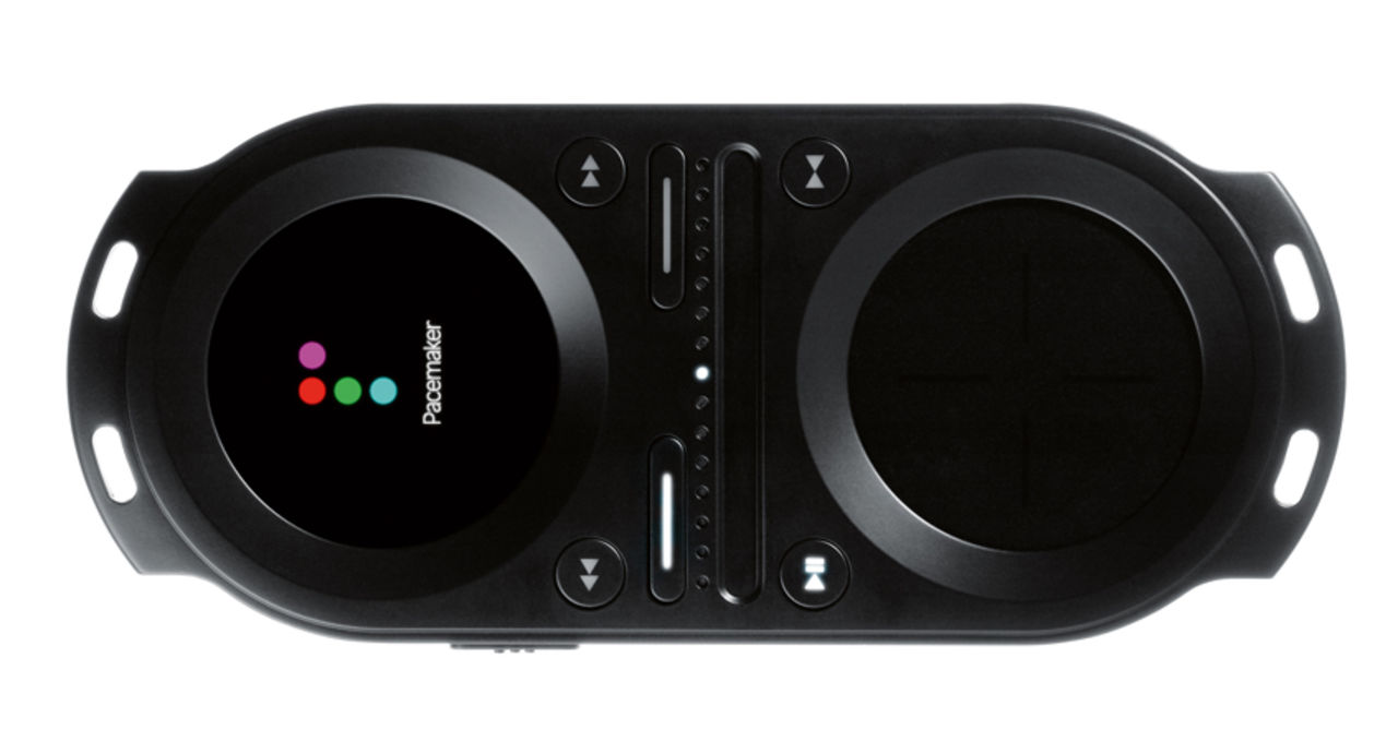 Ny version av Pacemaker