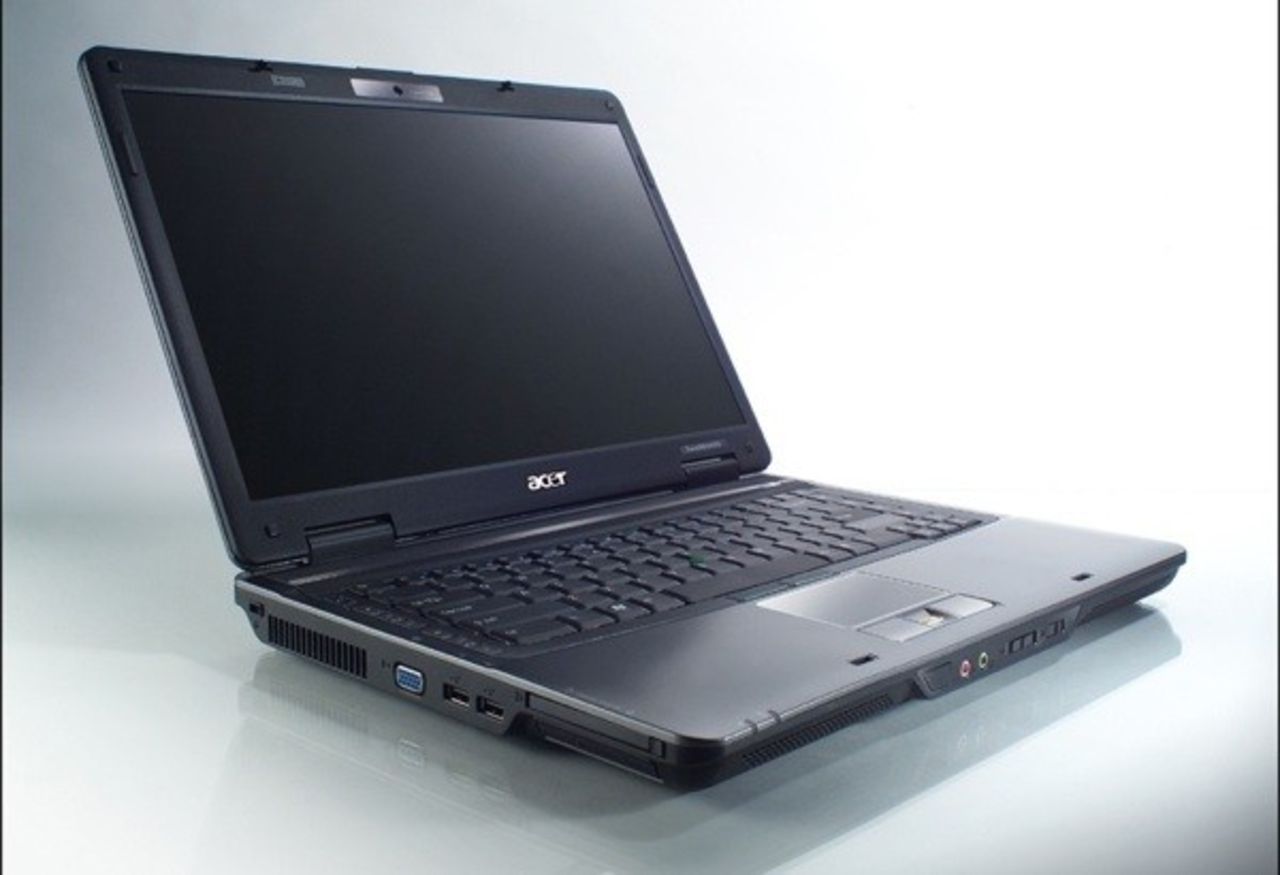 Acer släpper nya TravelMate