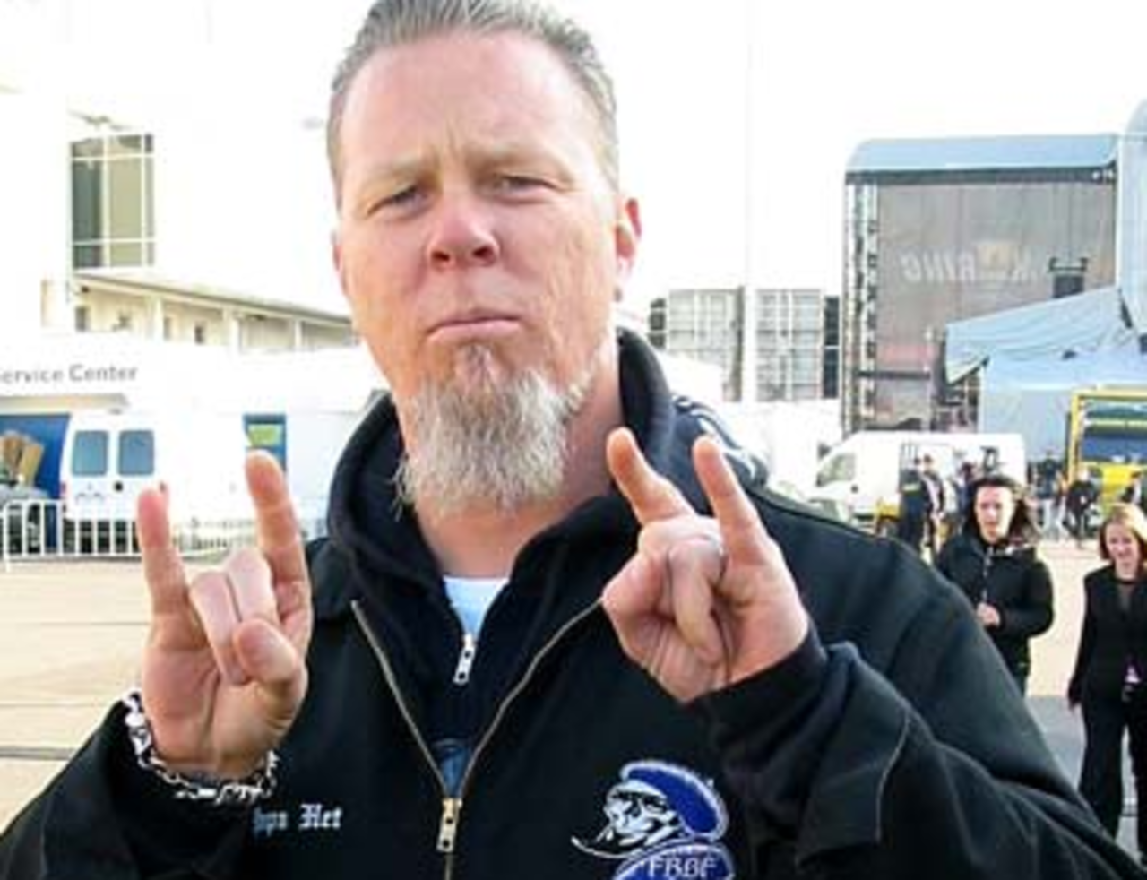 Releasemånad för Guitar Hero: Metallica