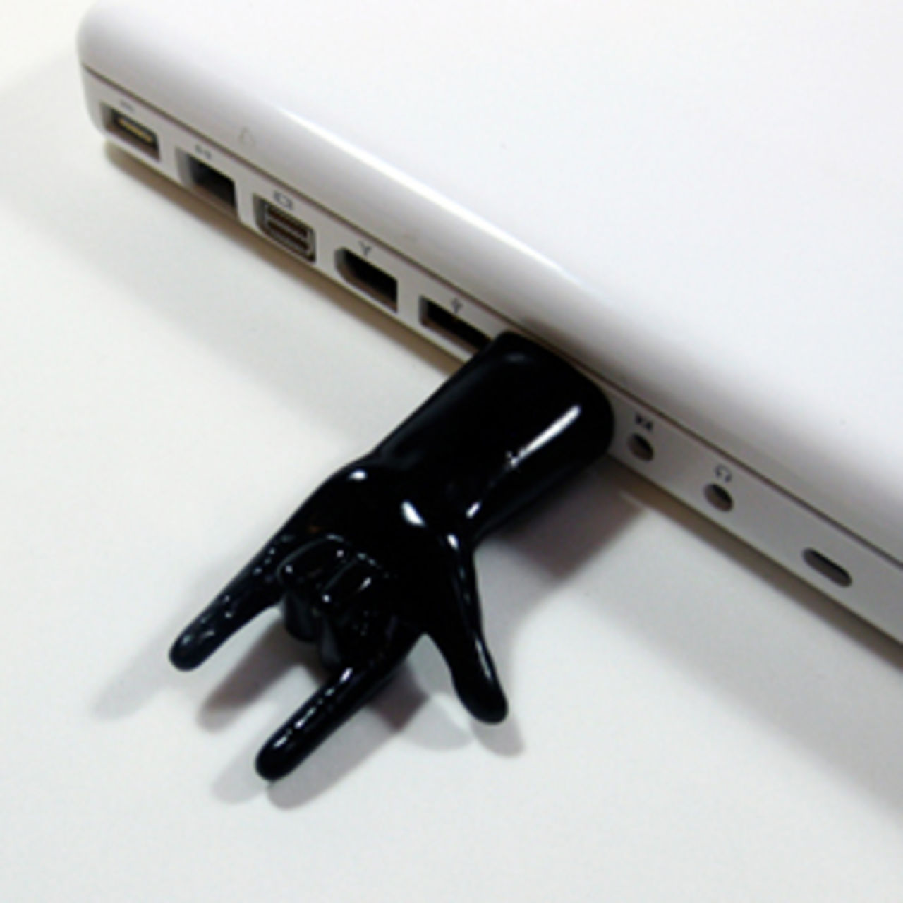 Handformade USB-minnen