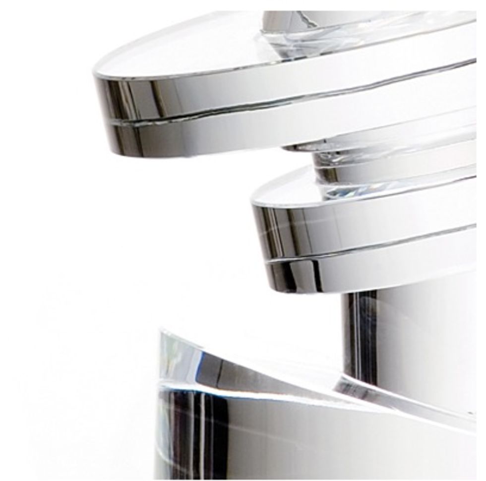 Otippad kombo av form och material