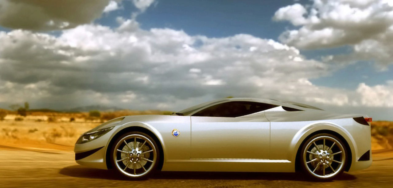 Renault Alpine-koncept