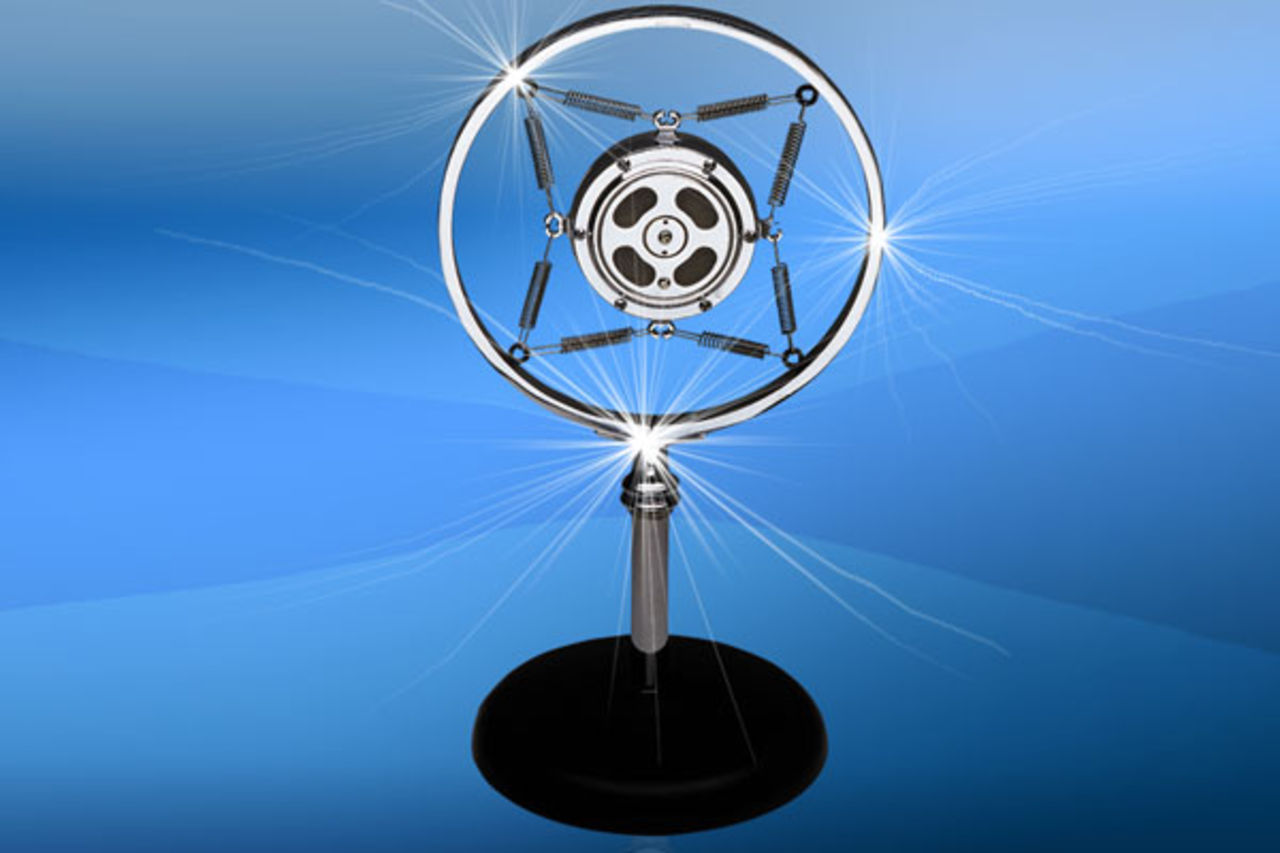 Macradion #20 - Kommande