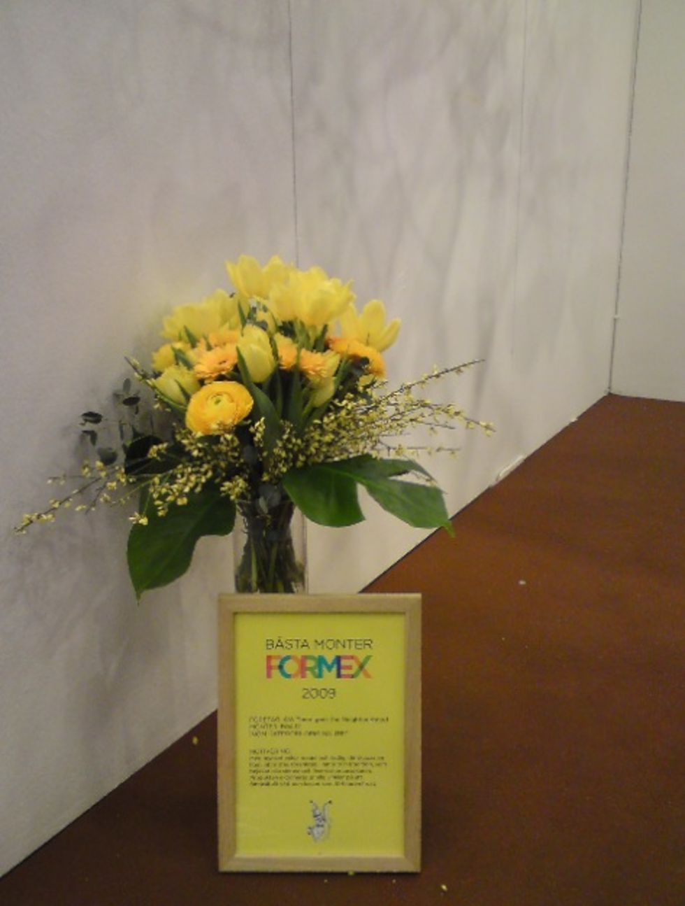 ÅW There goes the Neighbourhood