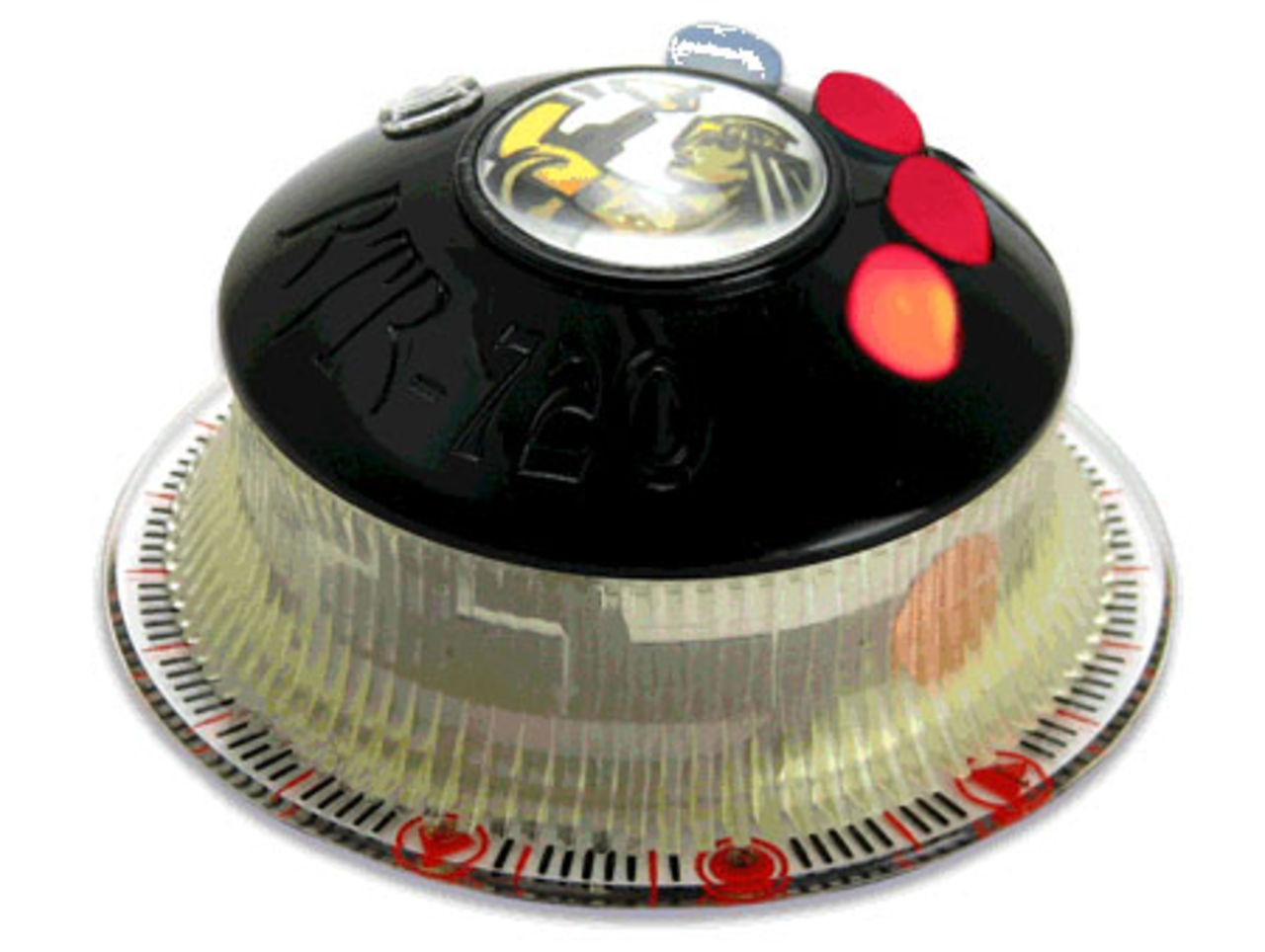 R2 Gaming Mouse Mark II