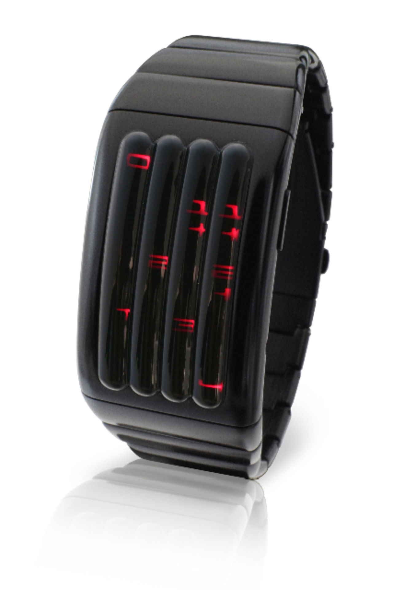 Kisai Keisan - en skön klocka