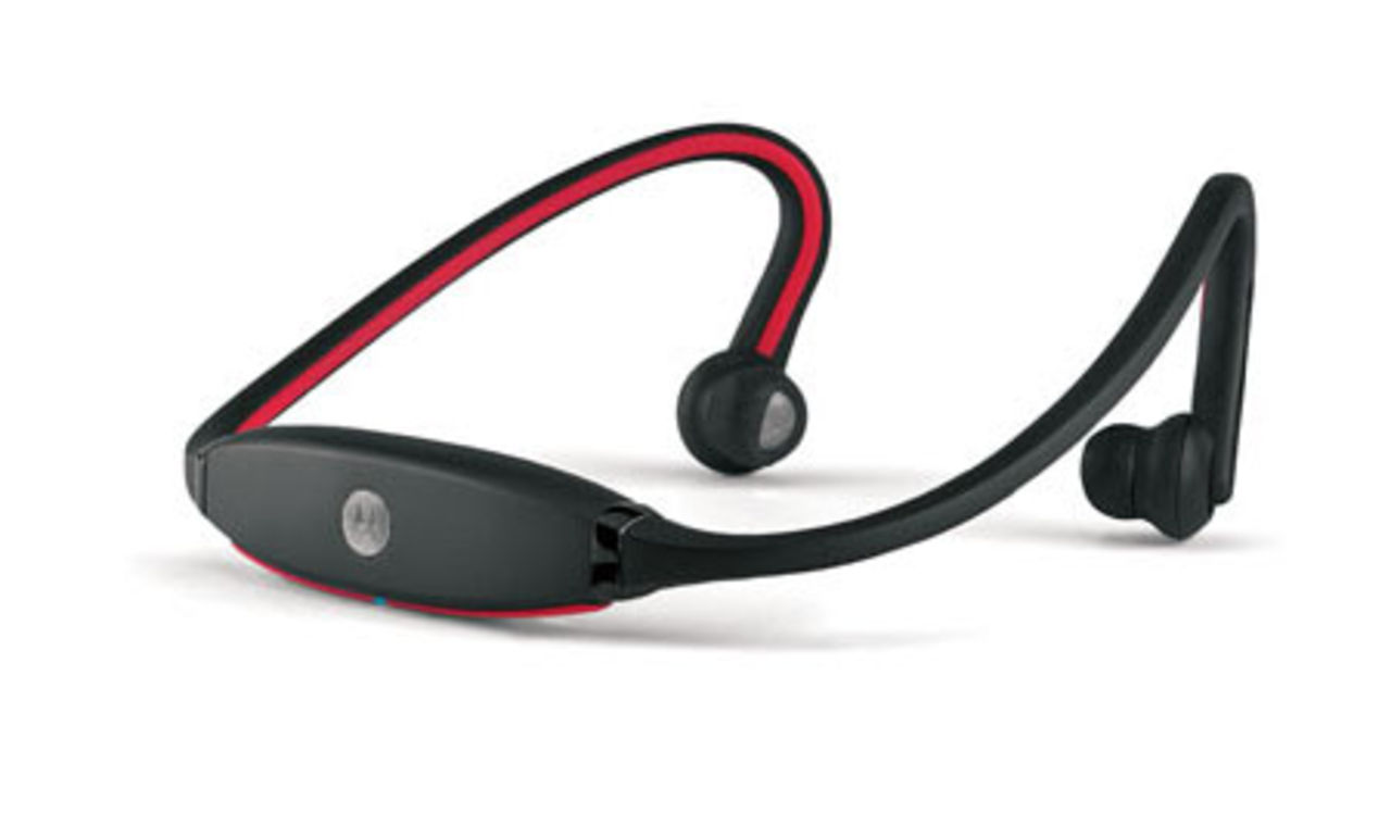 Motorola S9 - Bluetooth-hörlurar